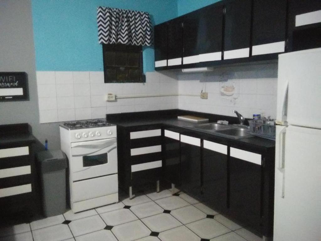 Labadie Apartment アグアディヤ エクステリア 写真